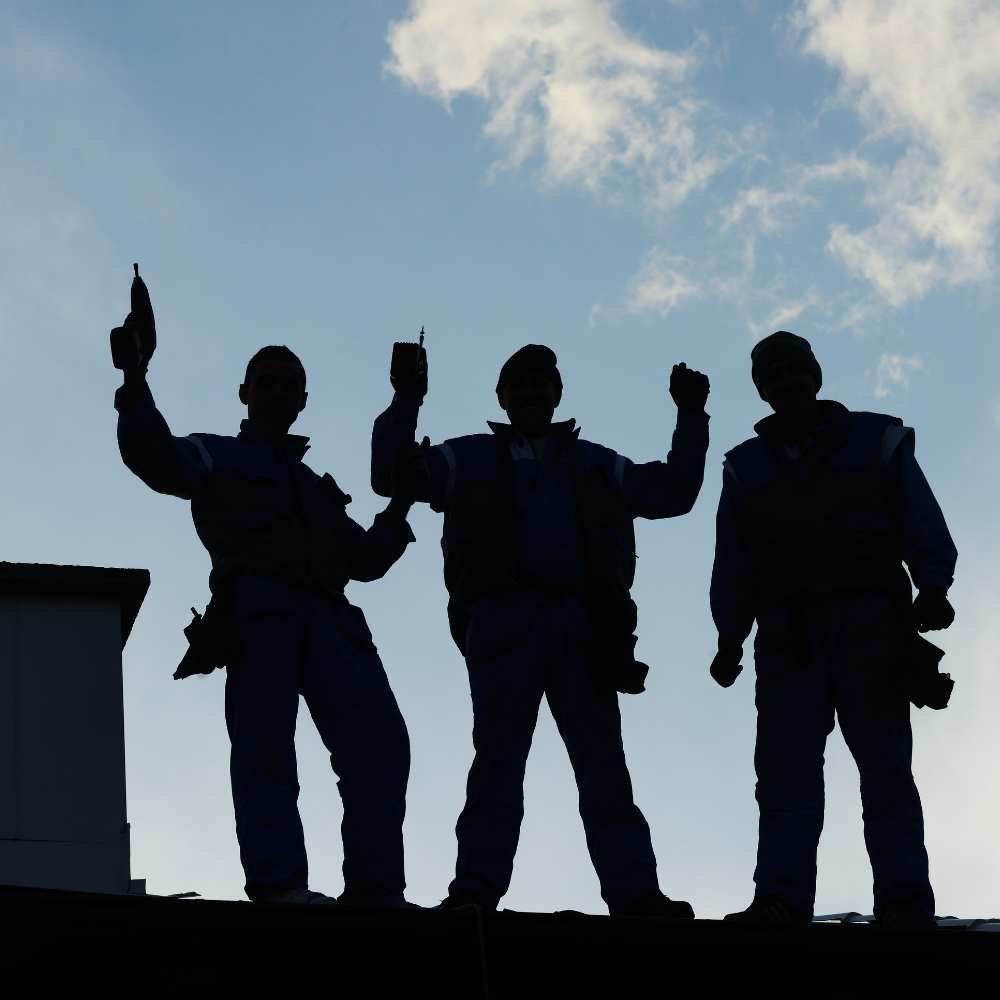 Kattotyöt Ylöjärvi ja Hämeenkyrö sekä Pirkanmaa