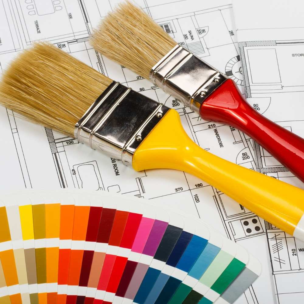 Maalaukset Tupaset Oy