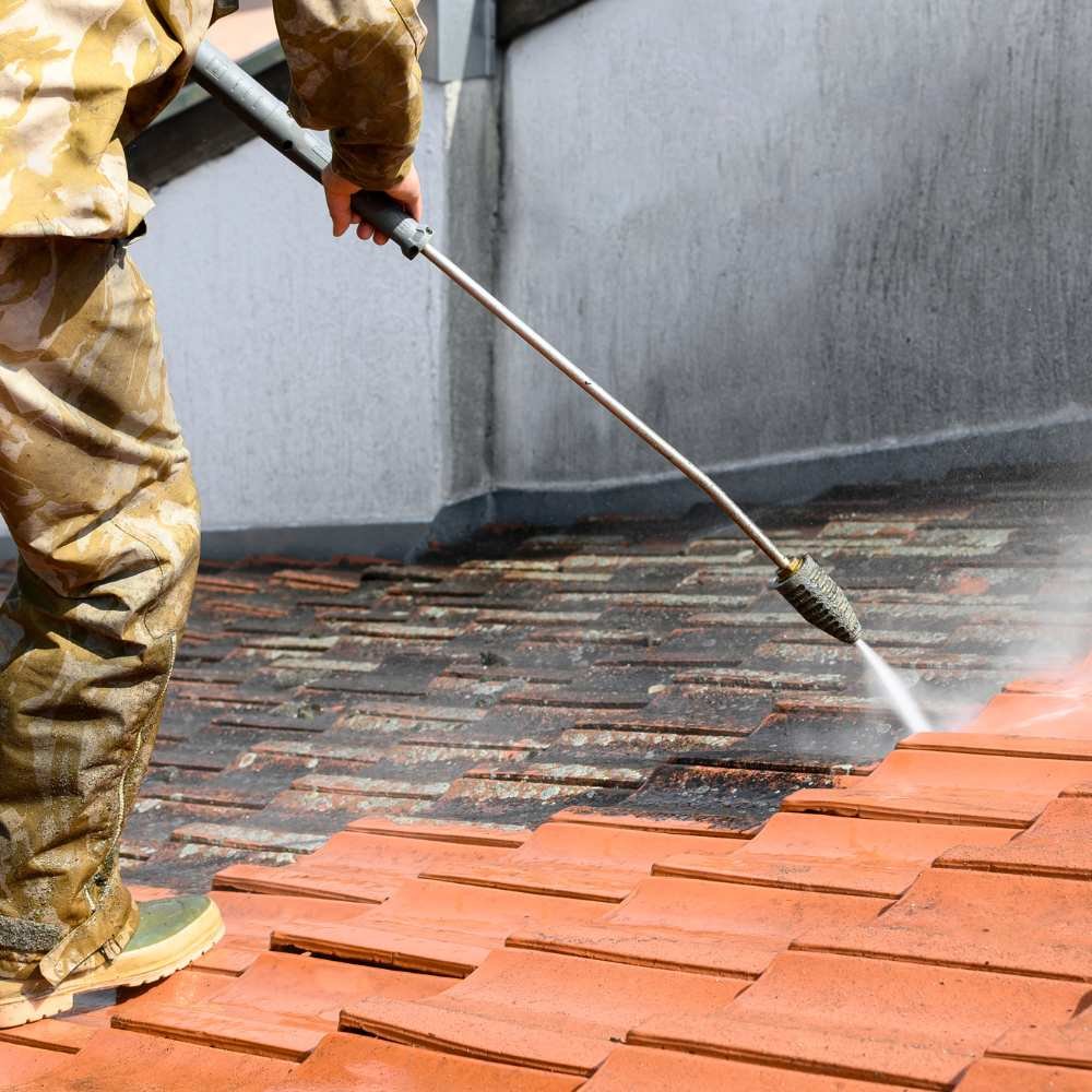 Kattotyöt Ylöjärvi ja Hämeenkyrö 1