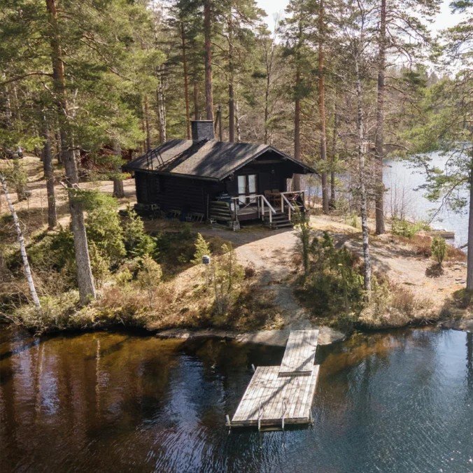 Mökkiremontti Ylöjärvi ja Hämeenkyrö ja Loma-asunnon remontointi Ylöjärvi ja Hämeenkyrö 2