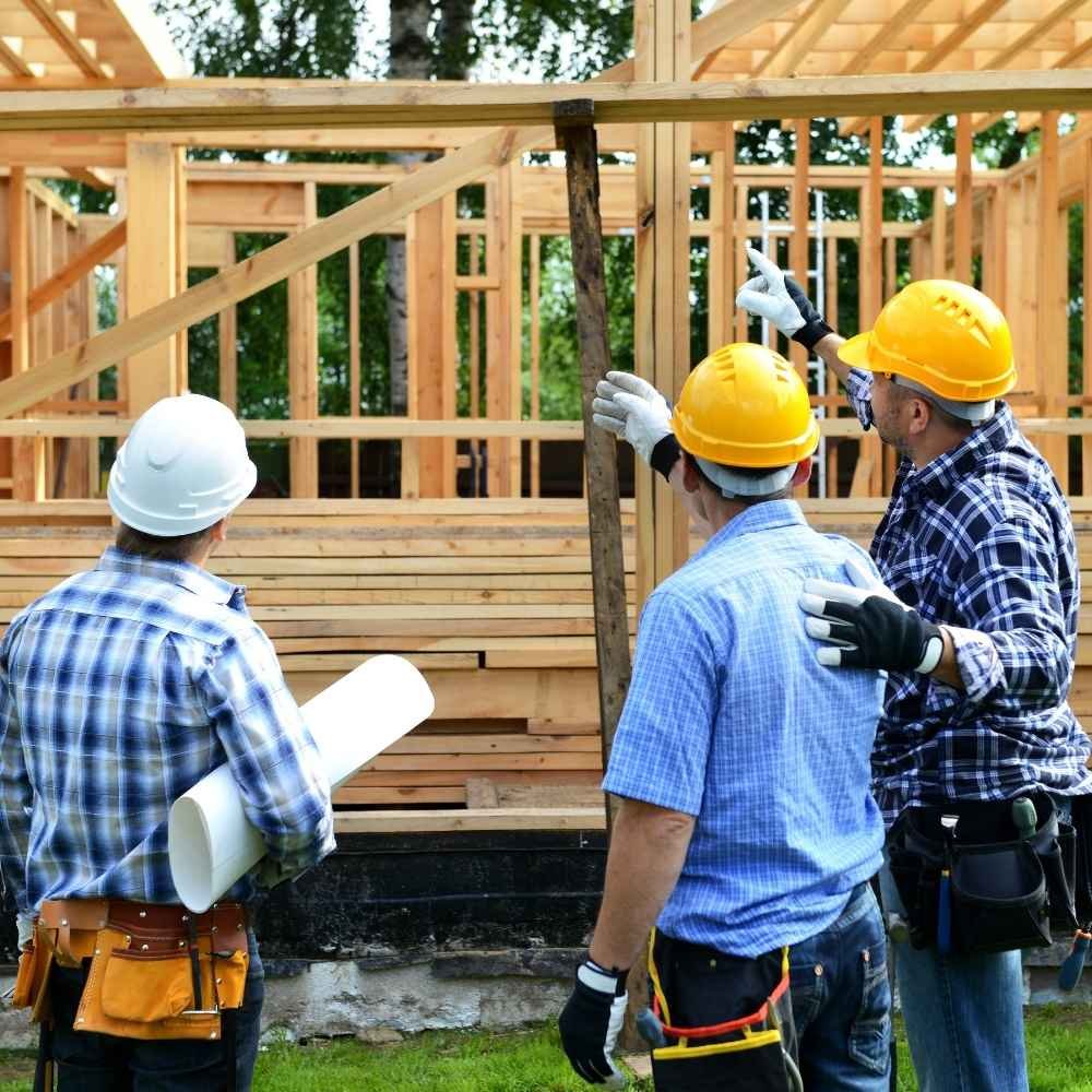 Uudisrakentaminen Ylöjärvi ja Hämeenkyrö Tupaset Oy